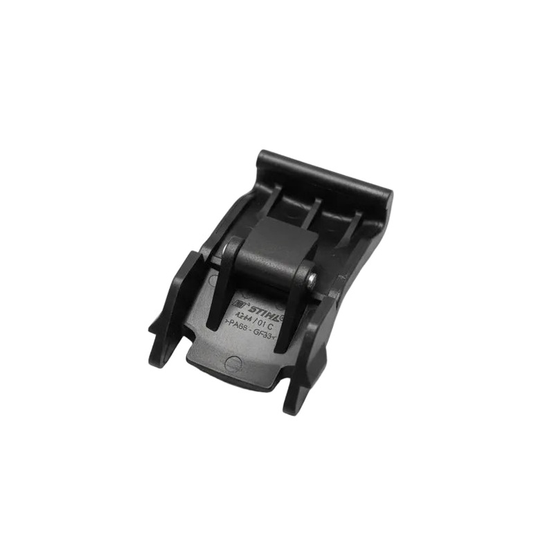 4244 790 5503 STIHL Twist Lock Genuine OEM Dusting & Granulate Attachment Locking Component