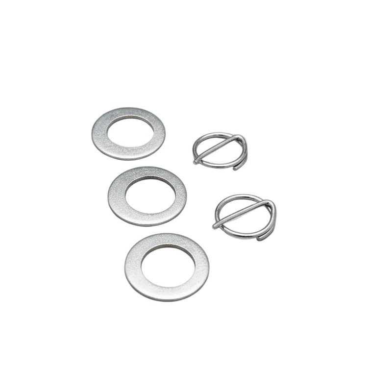4247 007 1001 STIHL Linch Pin Set Genuine OEM Pump Retaining Pin Kit
