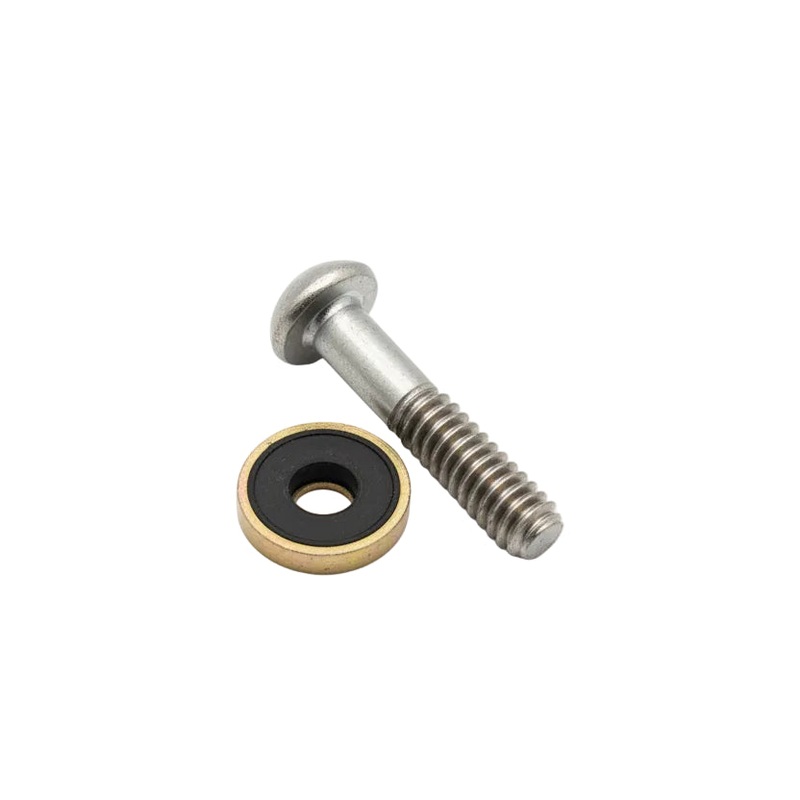 4247 007 1006 STIHL Screw Kit Genuine OEM Part for SG 20