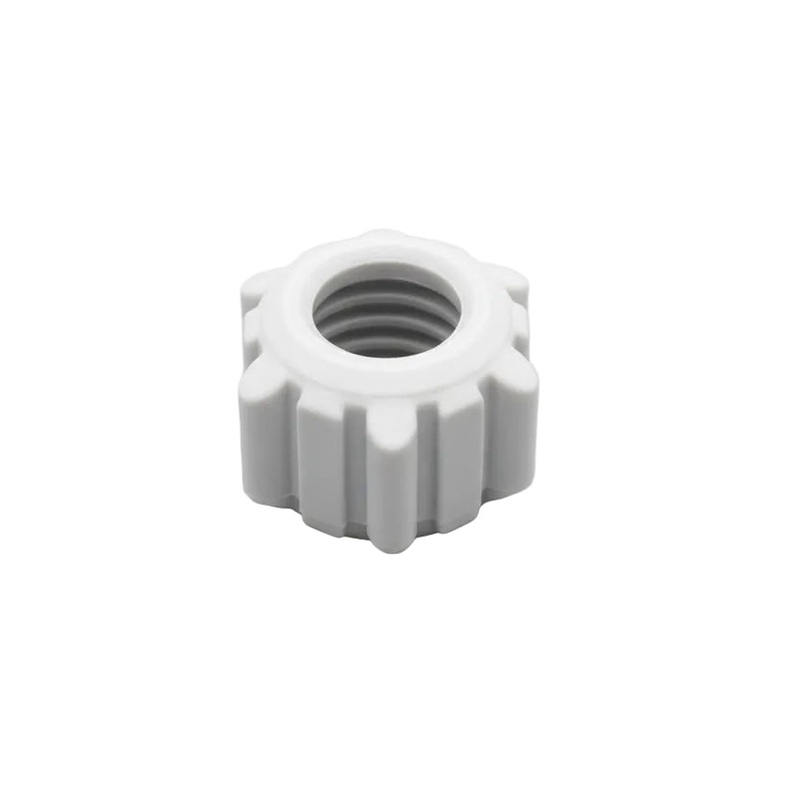 4247 708 3100 STIHL Union Nut Genuine OEM Part for SG 20