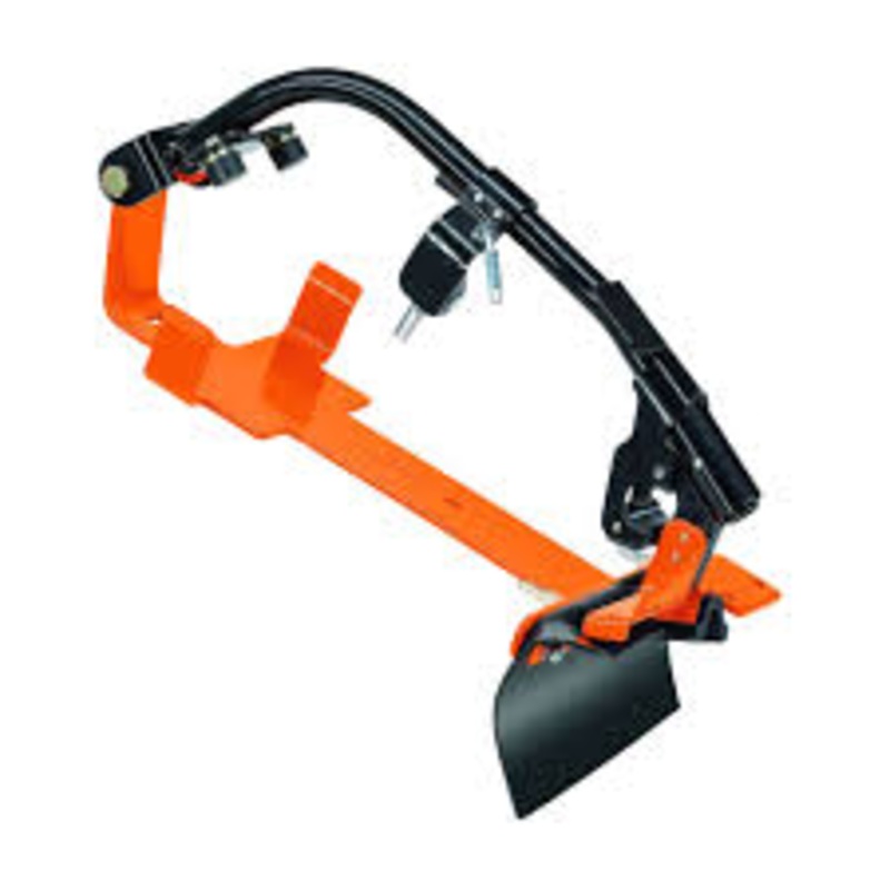 4250 790 0702 STIHL TS 410 / TS 420 / TS 500i Cutting Wheel Attachment Kit