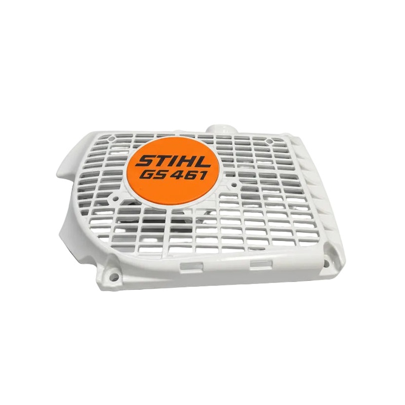 4252 080 1802 STIHL Fan Housing Genuine OEM Part for GS 461