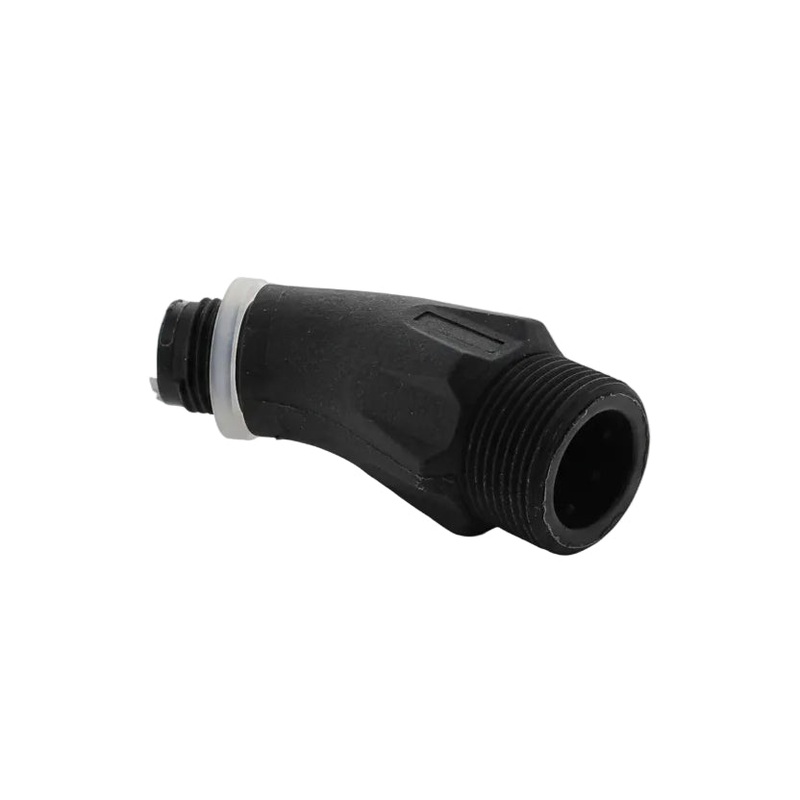 4255 513 0200 STIHL Connector Genuine OEM Part