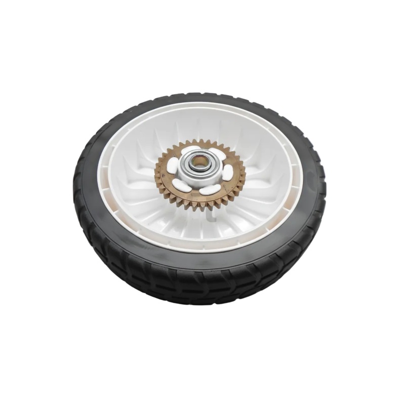 42710-VE2-M00ZD Honda Rear Wheel (Shasta White NHA92R) Genuine OEM Part