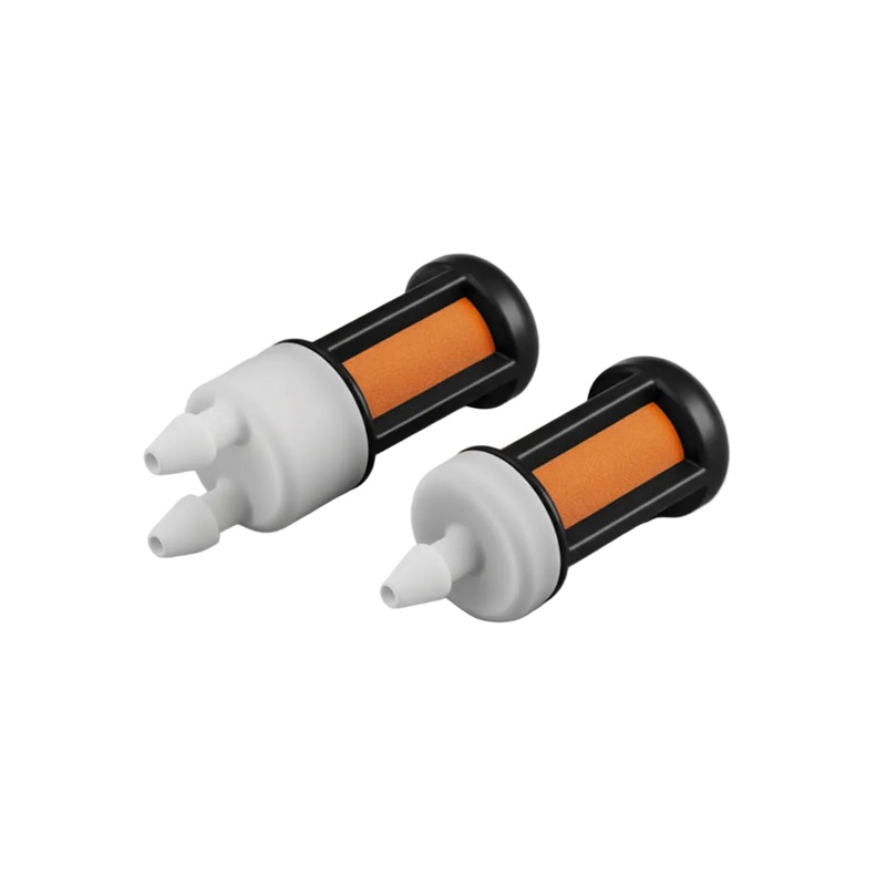 4282 007 3600 STIHL Set of Pickup Bodies Genuine OEM Part