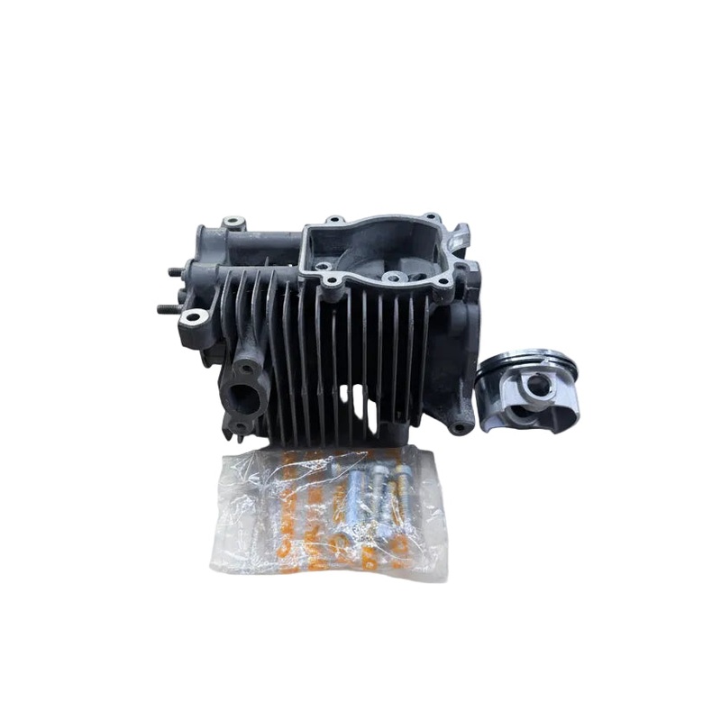 4282 020 1200 STIHL Cylinder with Piston 50 mm Genuine OEM Part