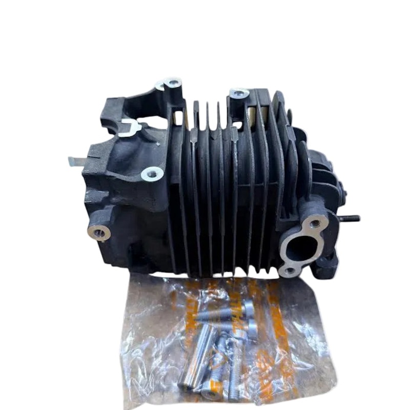 4282 020 1203 STIHL Cylinder with Piston 50 mm Genuine OEM Part