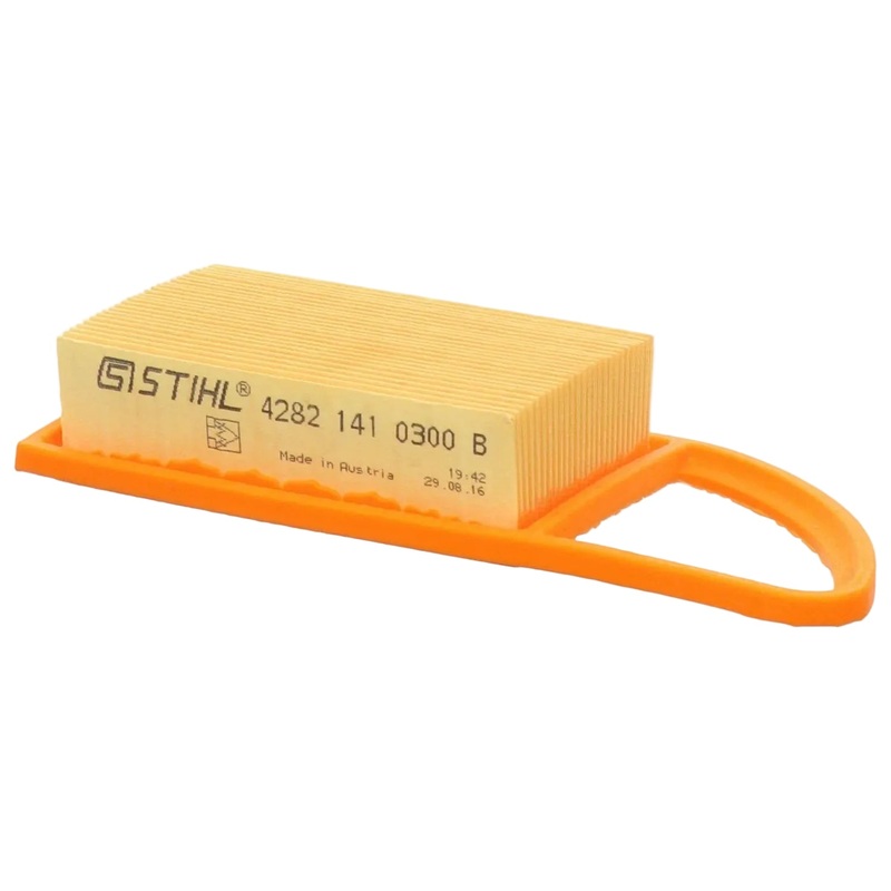 4282 141 0300 STIHL Air Filter Genuine OEM Part