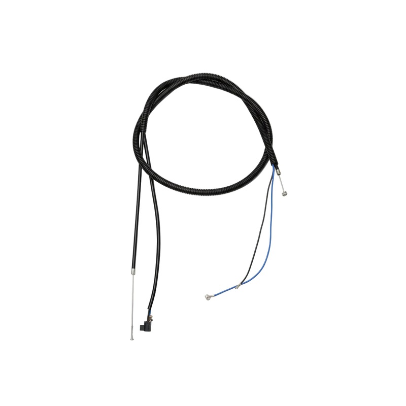 4282 180 1107 STIHL Throttle Cable Genuine OEM Part