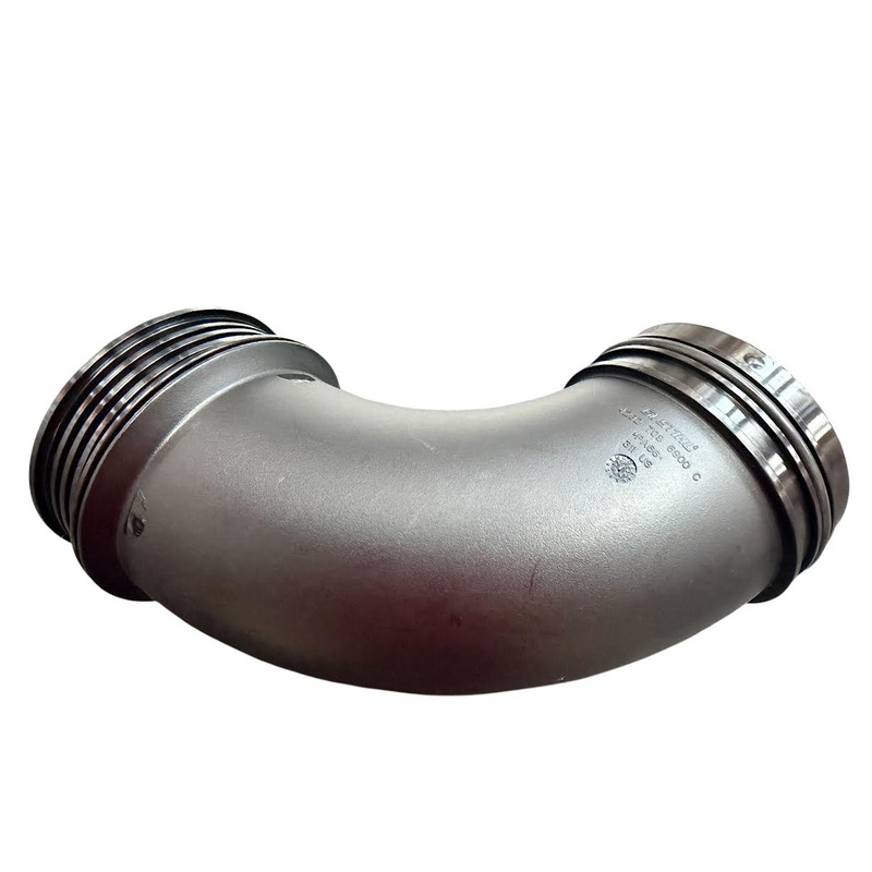 4282 700 6900 STIHL Elbow Genuine OEM Part