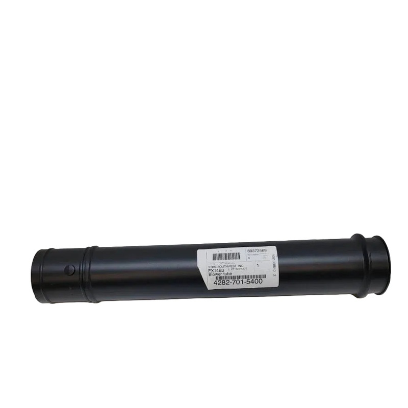 4282 701 5400 STIHL Blower Tube - Genuine OEM Round Nozzle for BR500 BR550 BR600 BR700 Backpack Blower