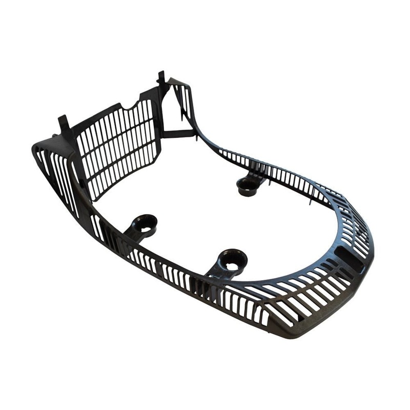 4283 706 8000 STIHL Fan Grill (BR 800 C-E)