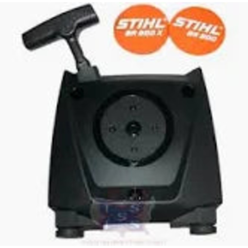 42831904001 STIHL Rewind Starter Assembly for BR800X Backpack Blower