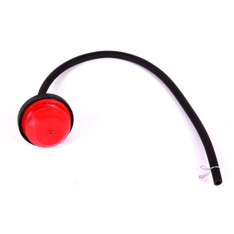 43043 LCT OEM Snowblower Primer Bulb with Hose 03041 424949