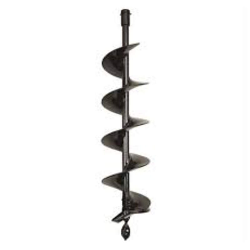 4313 680 2034 STIHL 5.9" x 27 3/8" Earth Auger Bit