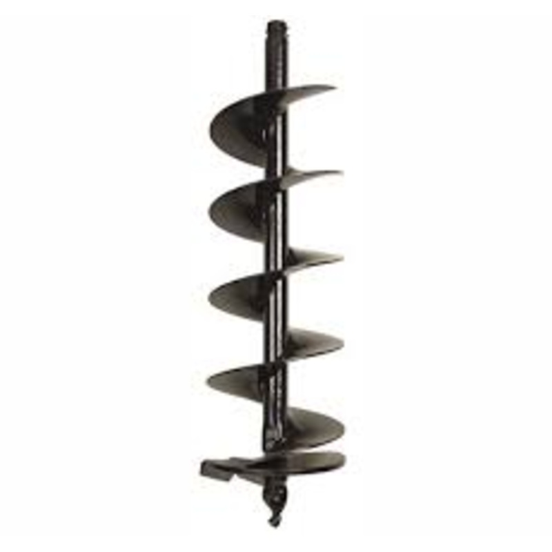 4313 680 2035 STIHL 7.9" x 27 5/8" Earth Auger Bit