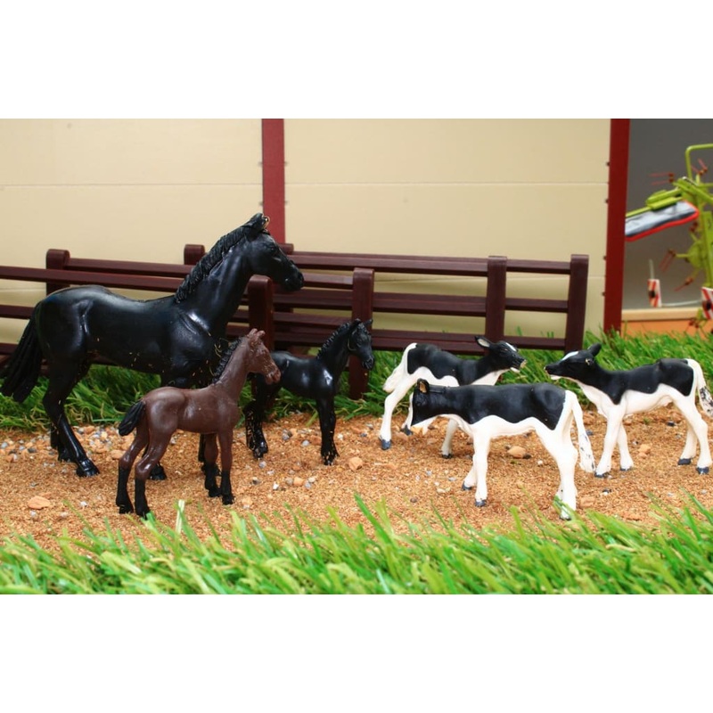 43267 Britains Baby Animals Set