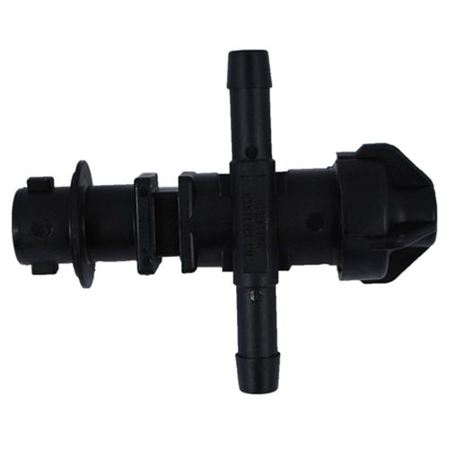 Double Hose Diaphragm Check Valve