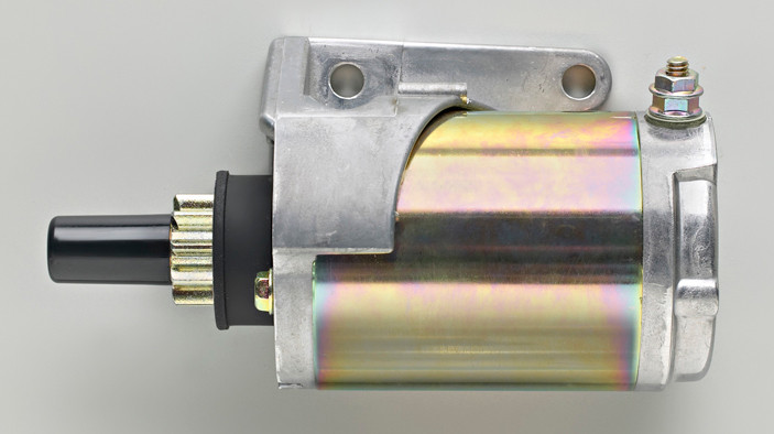 Kohler 45 098 10-S Electric Starter-Bendix Drive