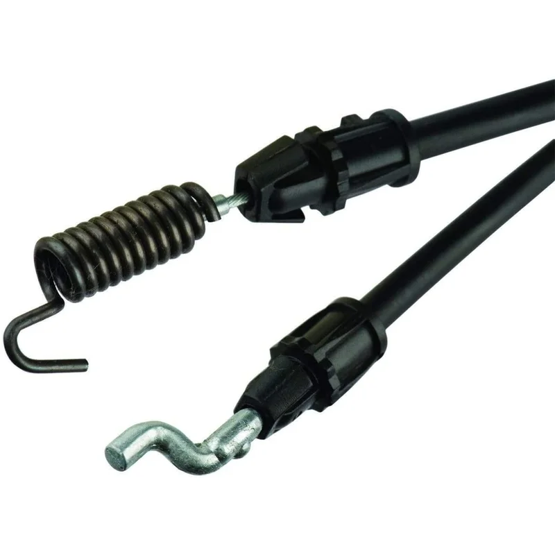 46-005 Oregon Snowblower Clutch Cable Replaces MTD Craftsman 946-0910A, 746-0910A