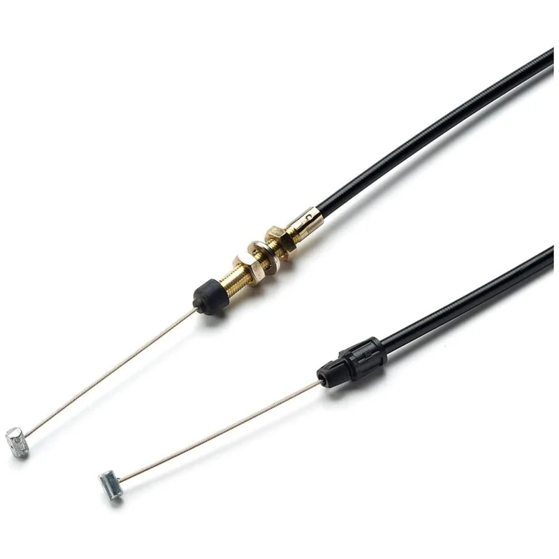 46-339 Oregon Deflector Chute Cable Replaces MTD Craftsman 746-0896 – LIMITED AVAILABILITY