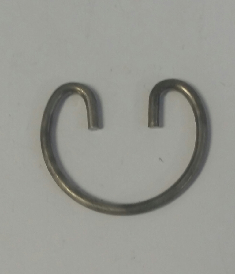 Kohler 47 018 01-S Retainer