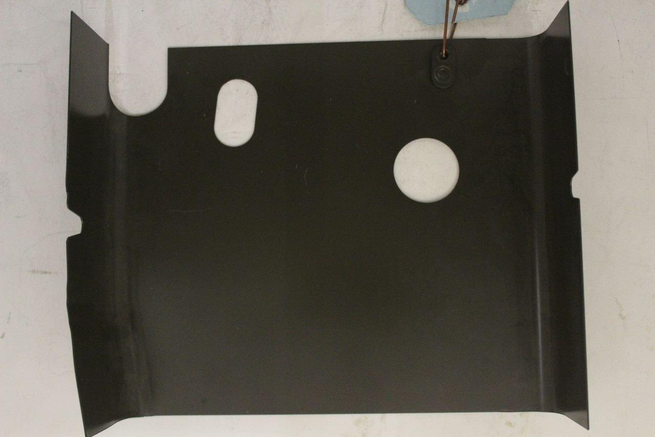 Kohler 47 124 09-S Baffle