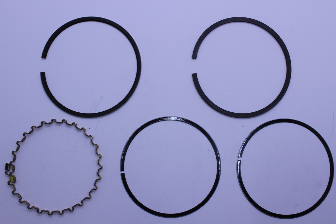 Kohler 48 108 04-S Rings .030