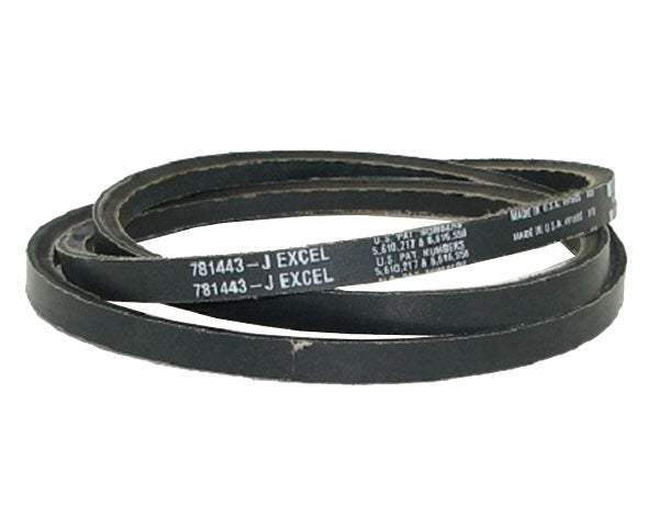 Hustler 781443 A-Sec Pump Idler Belt