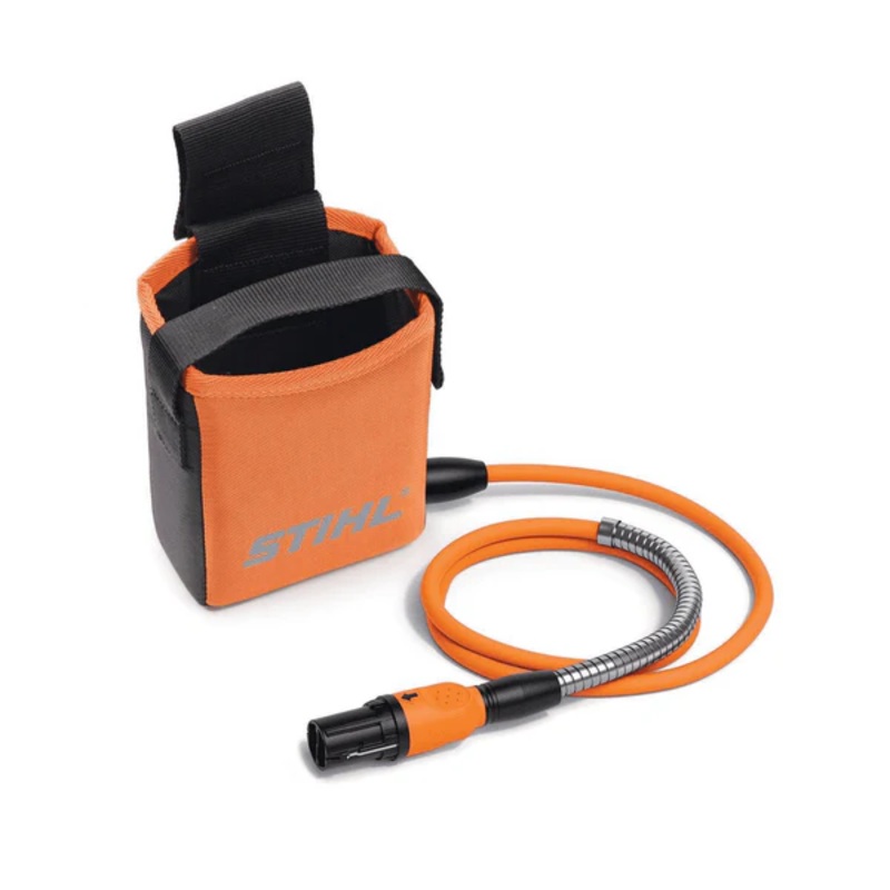 4850 440 5103 STIHL AP Battery Belt Bag with Power Supply (AP Belt Bag w/ Power)
