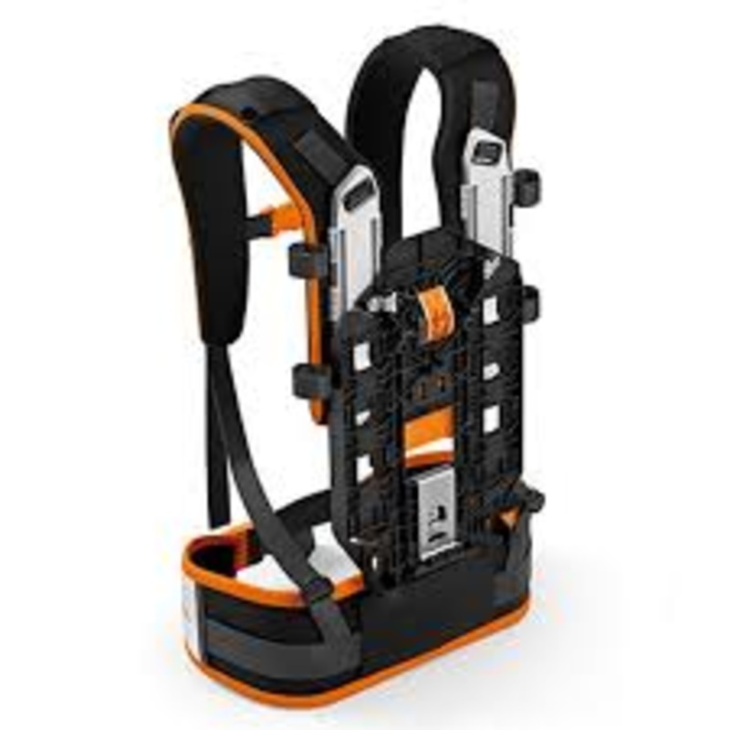 4871 490 0401 STIHL AR Backpack Battery Carrying System