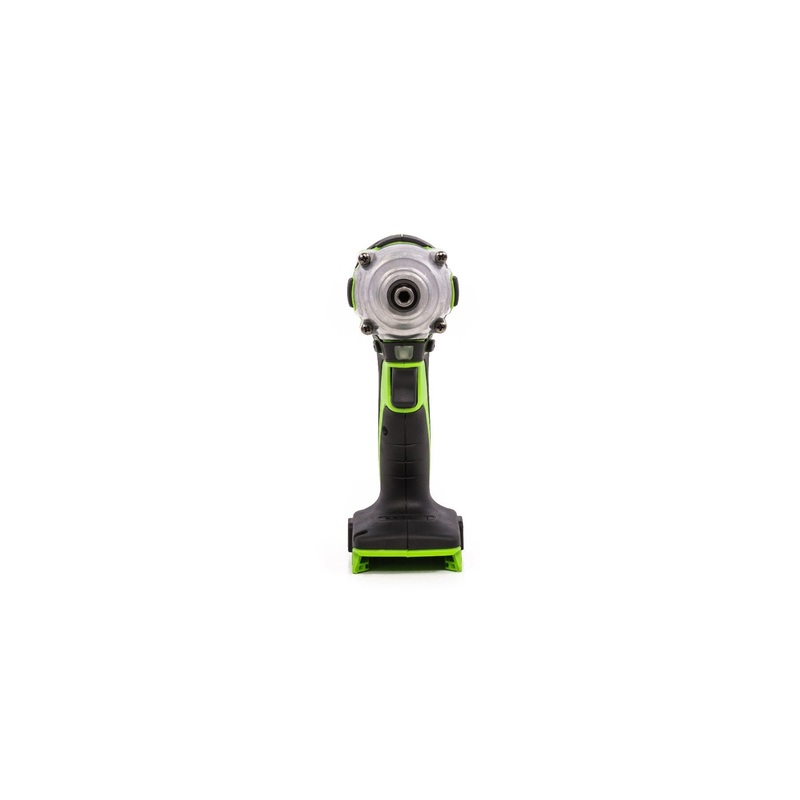 48V/24V Dual-Volt 1/4 Impact Driver Tool Only | 24BID6