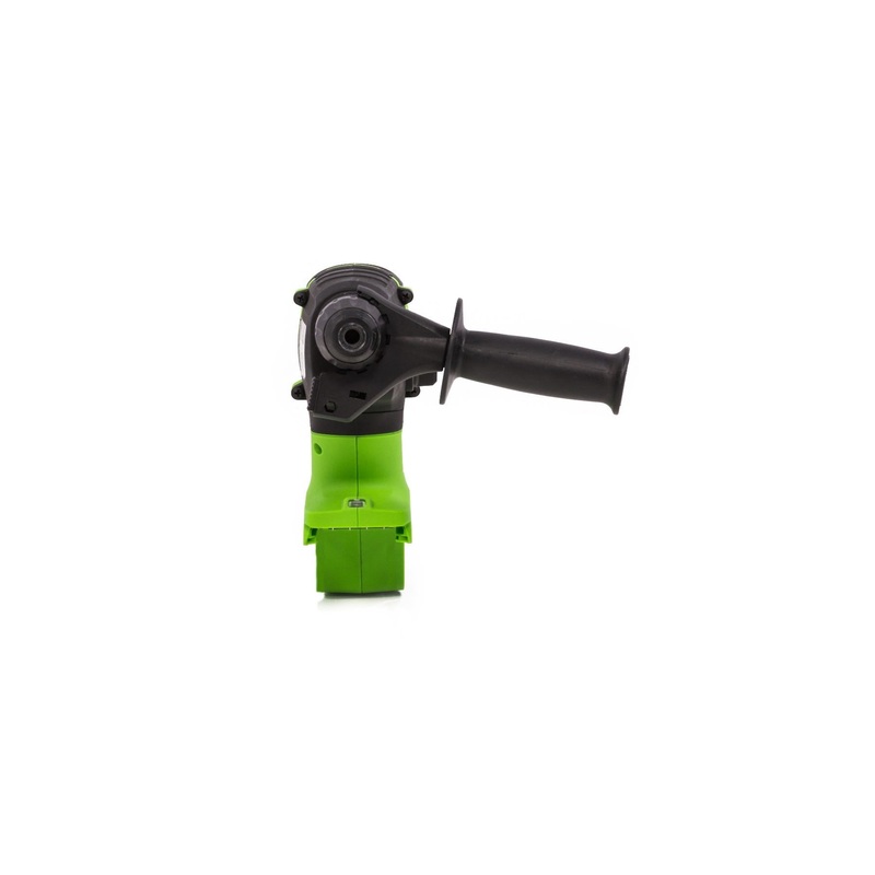 48V/24V Dual-Volt SDS-Plus 2J Rotary Hammer Tool Only | 24BRH1