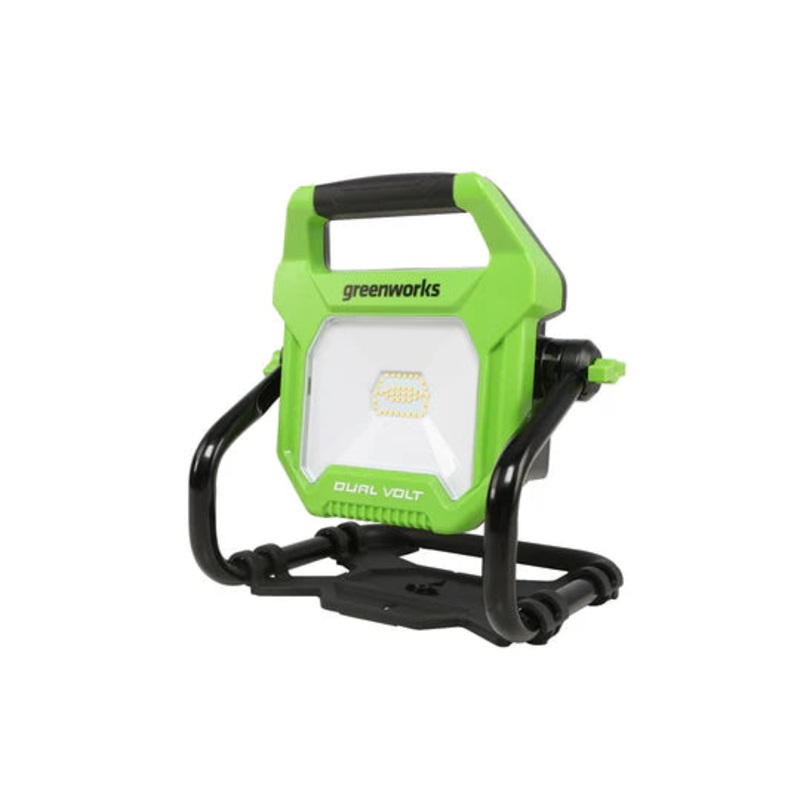 48V/24V Dual-Volt Work Light
