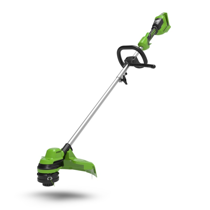 48V (24V x 2) Grass Trimmer 33cm – tool only