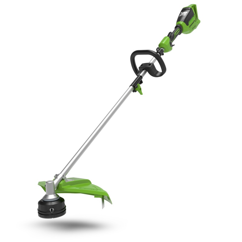 48V (24V x 2) Grass Trimmer 40cm – tool only