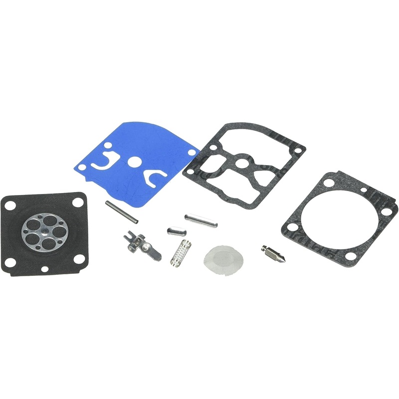 49-441 Carburetor Kit Zama RB-100 Complete Replacement Kit