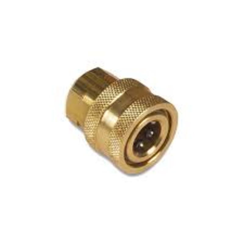 4900 500 6704 STIHL Wand Coupler for Sprayers