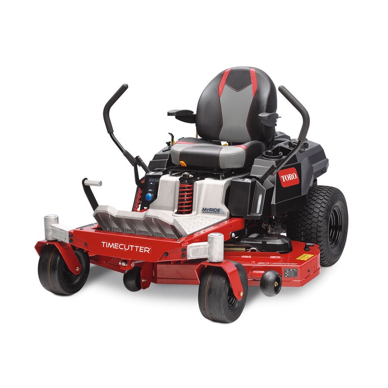 50 in. TimeCutter MyRIDE Zero Turn Mower 75755