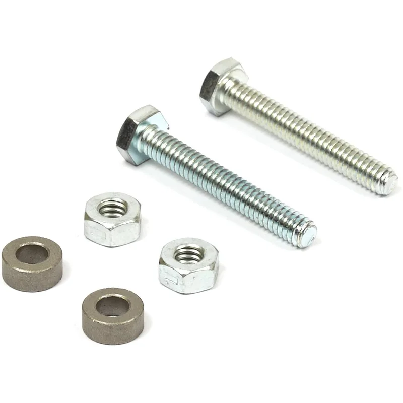 500026MA Murray Craftsman Snowblower SHEAR BOLT KIT ASSEMBLY (2 pk)