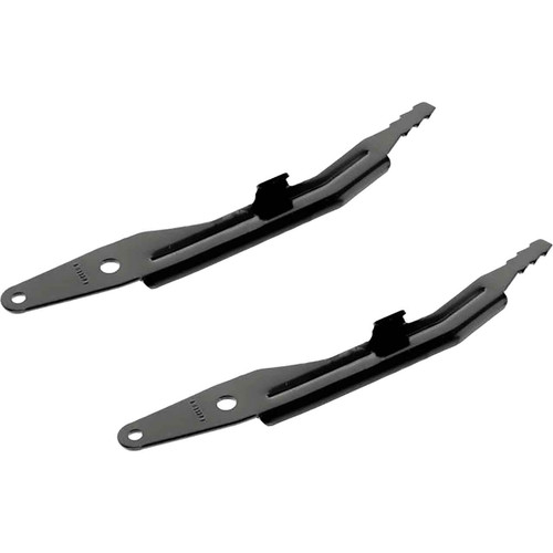 5016HS LEVER.CONTROL.SPEED/DEFLEC.BLK OEM (2 Pack) For HUSQVARNA ST 224P