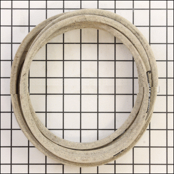 Murray Simplicity Snapper Belt#7-7168 5022931SM (replaces 5022931SM)
