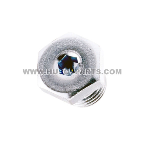 503201501 Plug Husqvarna Genuine OEM Part - SUPERSEDED FROM 502212901, 503201502, 503696301