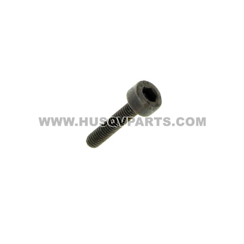 503202620 Screw Husqvarna Genuine OEM Part - SUPERSEDED FROM 725529555, 725529556
