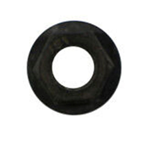 503220401 Nut W/ Washer Husqvarna Genuine OEM Part - SUPERSEDED FROM 503222101