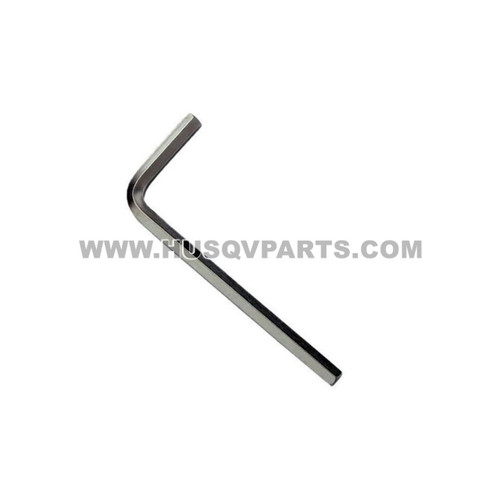 503558601 LSpanner Husqvarna Genuine OEM Part