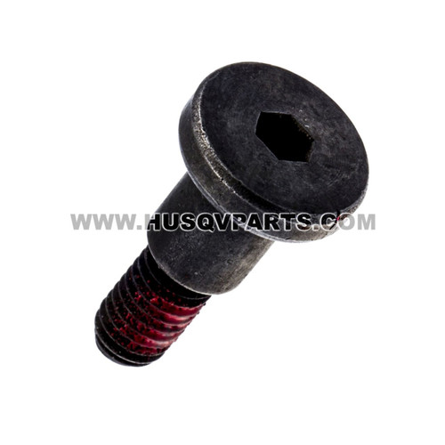 503842902 Screw Husqvarna Genuine OEM Part - SUPERSEDED FROM 503842901