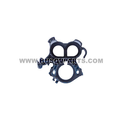 505165202 Flange Carburettor Flange Husqvarna Genuine OEM Part