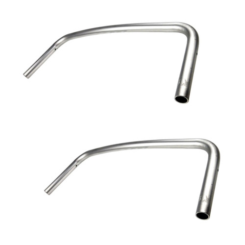 505433303 Handle Husqvarna Genuine OEM Part - SUPERSEDED FROM 503958603