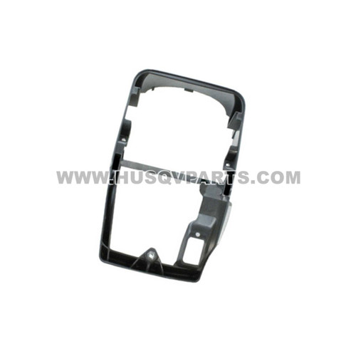 506367003 Cylinder Cover Grey Purge Husqvarna Genuine OEM Part - SUPERSEDED FROM 506398405